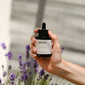 Huile de Neem | PEPIN