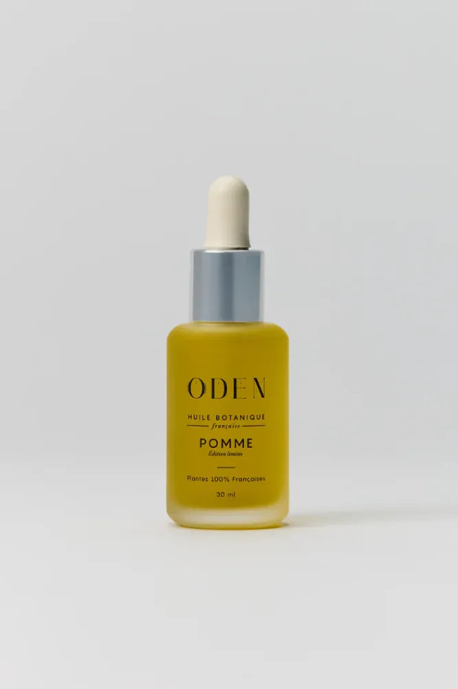 Huile de pomme biologique française 30ml | ODEN