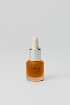 Huile vitaminée 15mL | ODEN