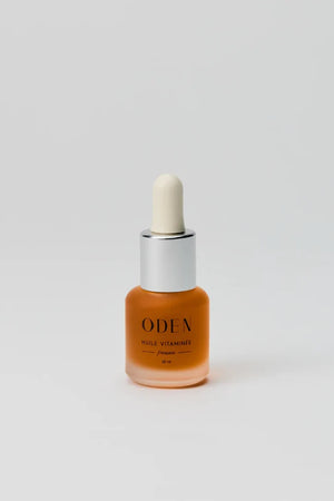Huile vitaminée 15mL | ODEN