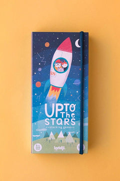 Tour à empiler 'Up to Stars' | LONDJI