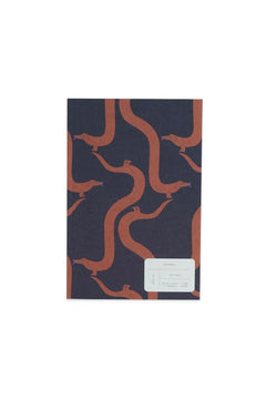 Journal 'Acrobatic' | SEASON PAPER