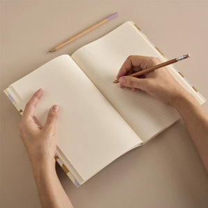 Journal 'Sauvage' | SEASON PAPER