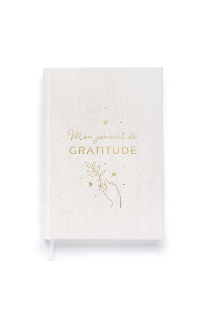 Journal de gratitude | ZÜ