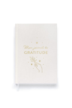 Journal de gratitude | ZÜ