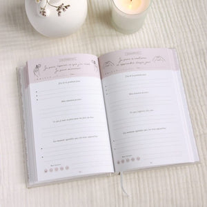 Journal de gratitude | ZÜ
