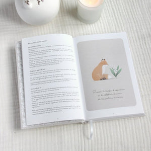 Journal de gratitude | ZÜ