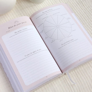 Journal de gratitude | ZÜ
