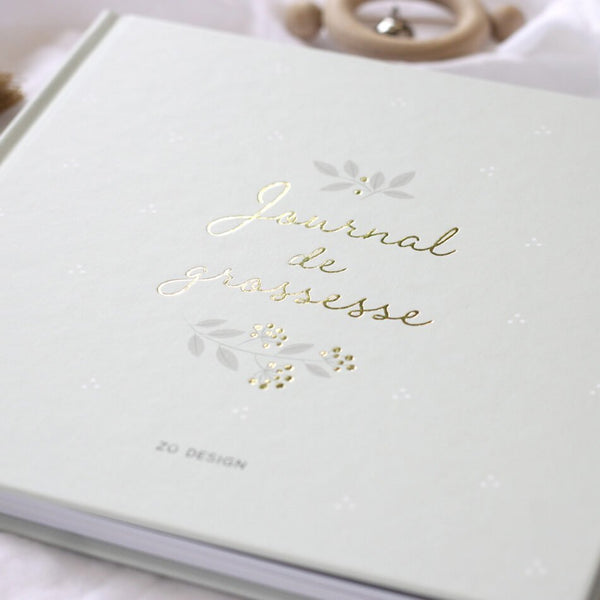 Journal de grossesse | ZÜ