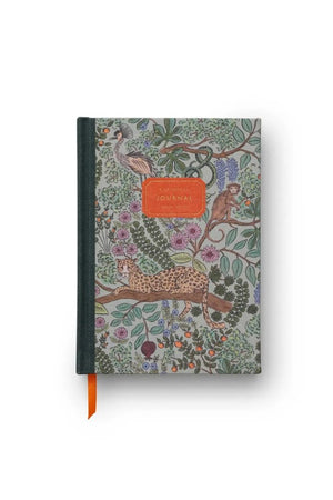 Journal de voyage 'Safari' | RIFLE PAPER CO