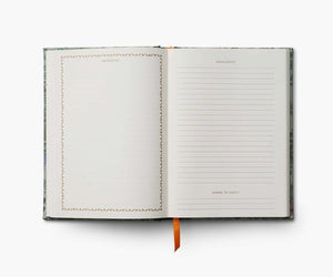 Journal de voyage 'Safari' | RIFLE PAPER CO