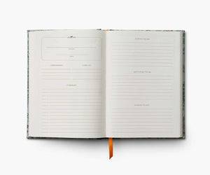 Journal de voyage 'Safari' | RIFLE PAPER CO