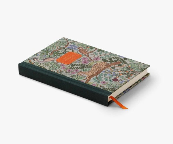 Journal de voyage 'Safari' | RIFLE PAPER CO