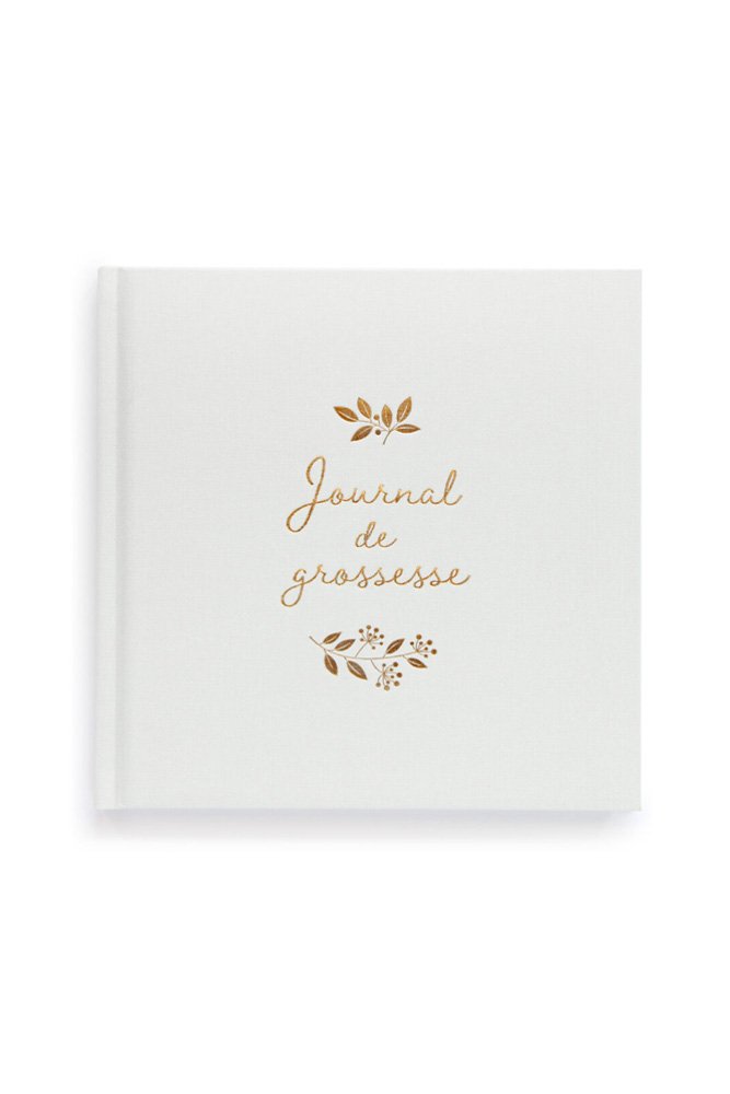 Journal de grossesse | ZÜ