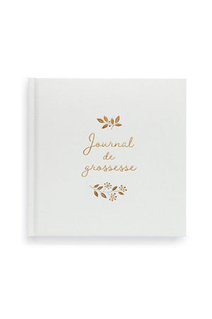 Journal de grossesse | ZÜ