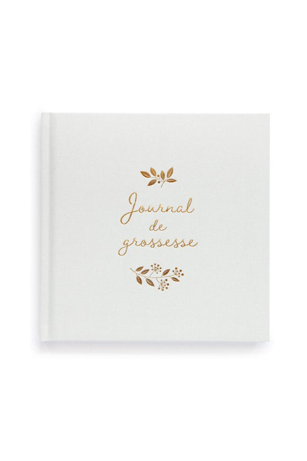 Journal de grossesse | ZÜ