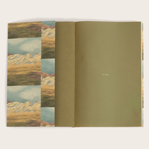 Journal 'Horizons' | SEASON PAPER