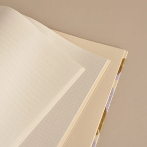 Journal 'Pedro' | SEASON PAPER