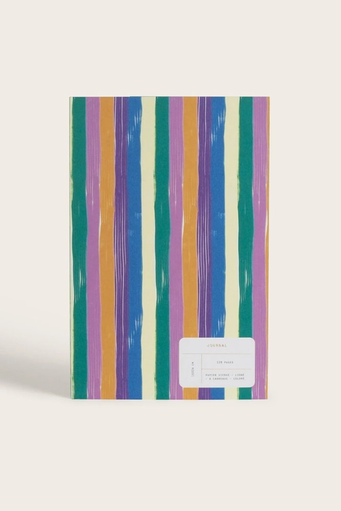 Journal 'Parasol' | SEASON PAPER