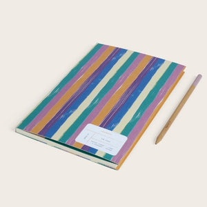 Journal 'Parasol' | SEASON PAPER