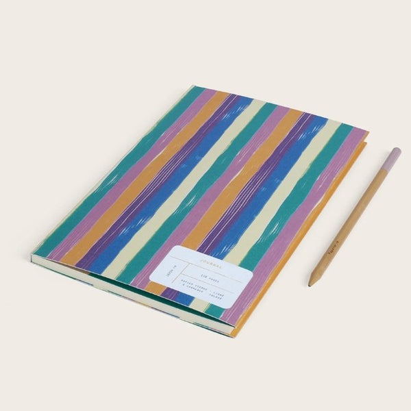 Journal 'Parasol' | SEASON PAPER