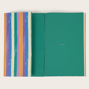 Journal 'Parasol' | SEASON PAPER