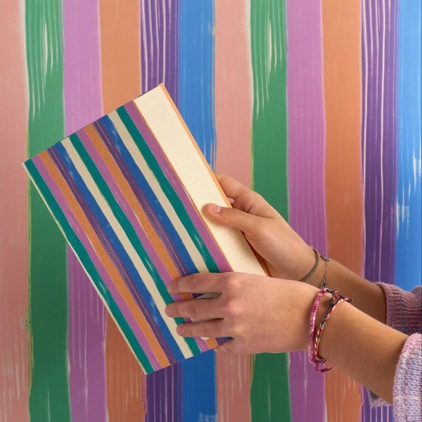 Journal 'Parasol' | SEASON PAPER