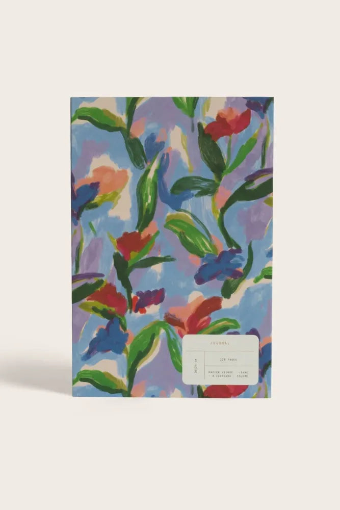 Journal 'Pedro' | SEASON PAPER
