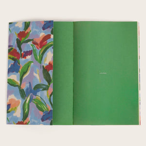 Journal 'Pedro' | SEASON PAPER