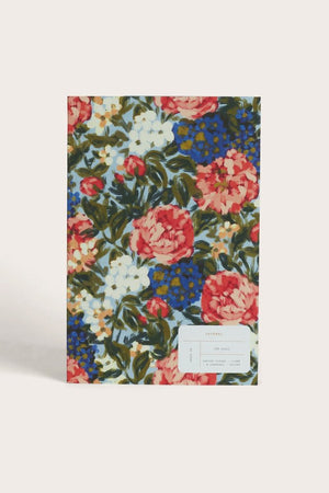 Journal 'Romance' | SEASON PAPER