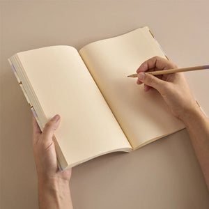 Journal 'Acrobatic' | SEASON PAPER