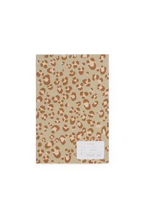 Journal 'Sauvage' | SEASON PAPER