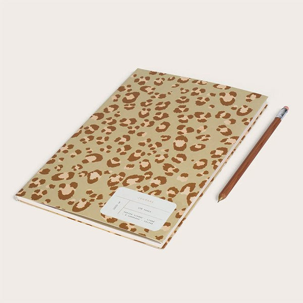 Journal 'Sauvage' | SEASON PAPER