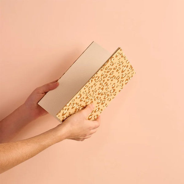 Journal 'Sauvage' | SEASON PAPER