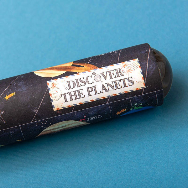 Kaleidoscope 'Discover the Planets' | LONDJI