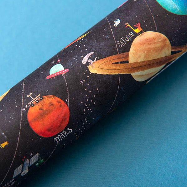 Kaleidoscope 'Discover the Planets' | LONDJI