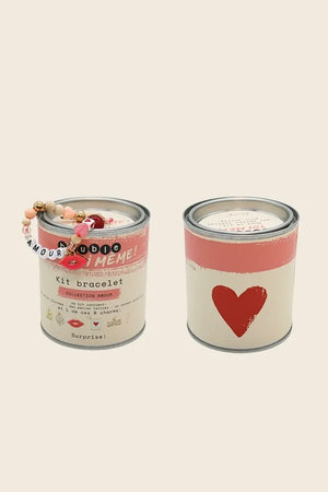 Kit bracelet Amour 'Amour' | BBUBLE