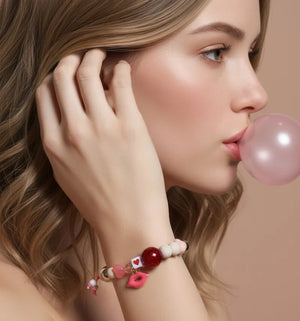 Kit bracelet Amour 'Amour' | BBUBLE