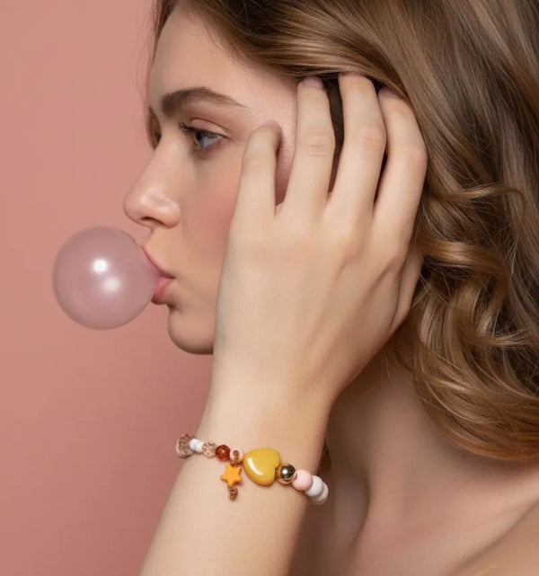Kit bracelet Animaux 'Love' | BBUBLE