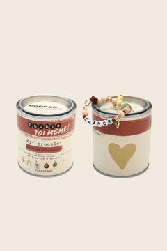 Kit bracelet Porte-bonheur 'Chance' | BBUBLE