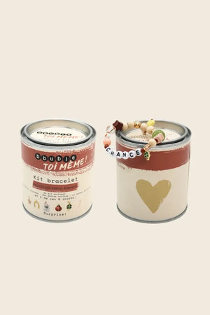 Kit bracelet Porte-bonheur 'Chance' | BBUBLE