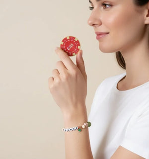 Kit bracelet Porte-bonheur 'Chance' | BBUBLE