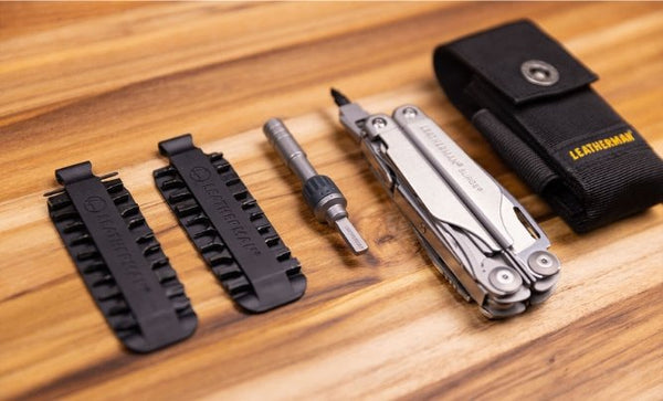 Kit d’embouts | LEATHERMAN