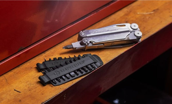 Kit d’embouts | LEATHERMAN