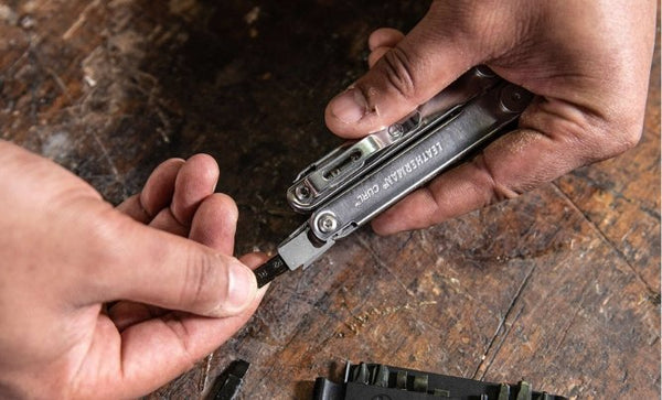Kit d’embouts | LEATHERMAN