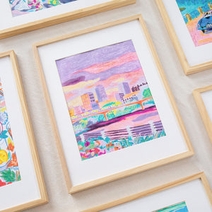 Kit Petit Pastel 'Love in Seoul' | LA PETITE ÉPICERIE