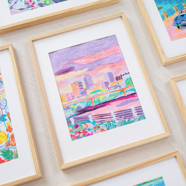 Kit Petit Pastel 'Love in Seoul' | LA PETITE ÉPICERIE