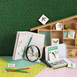 La boite aquarelle | MOULIN ROTY