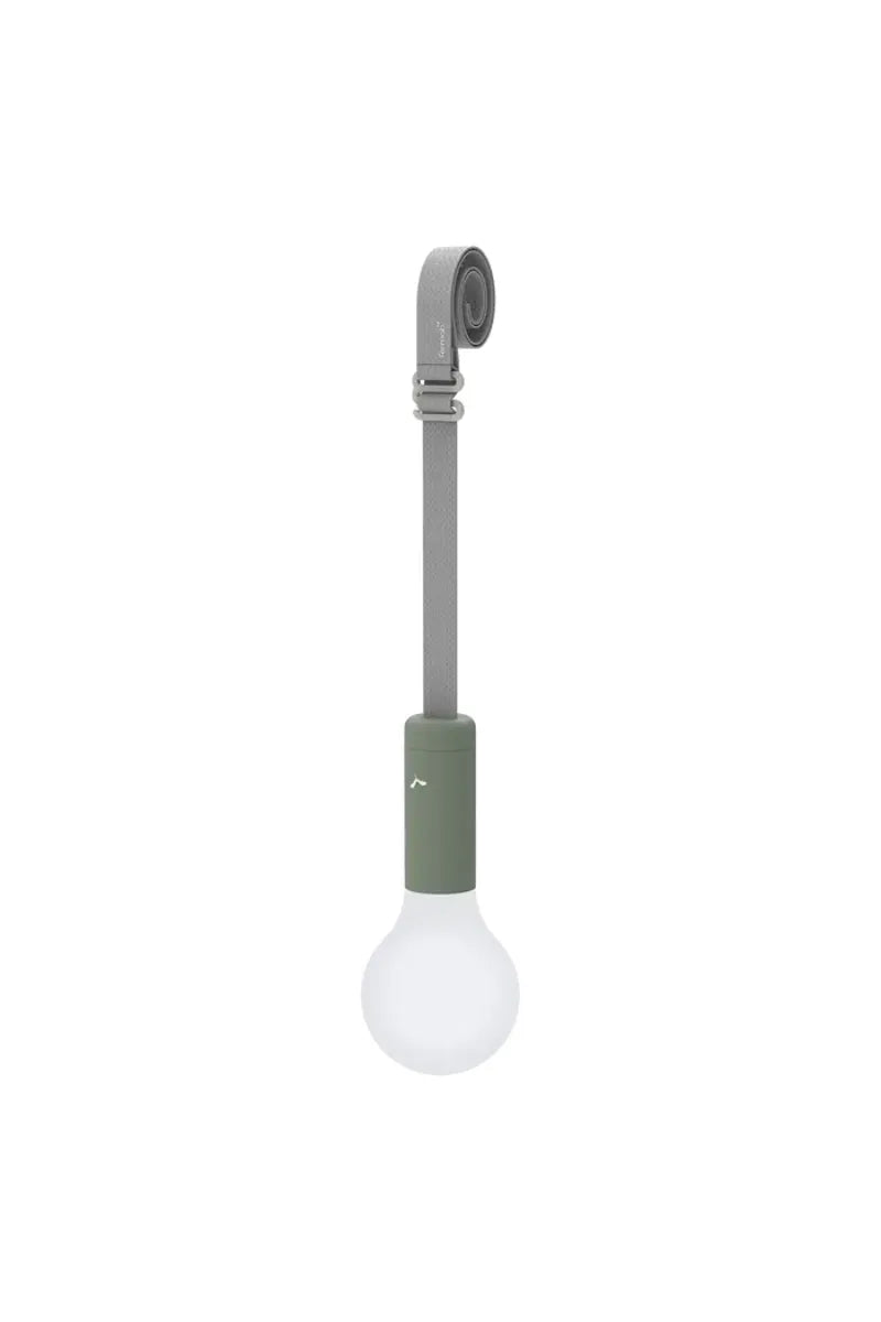 Lampe ‘APLÔ' Cactus & sangle de suspension | FERMOB