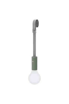 Lampe ‘APLÔ' Cactus & sangle de suspension | FERMOB